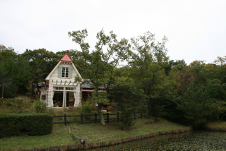 Illustration for article titled In Japan, You Can Visit the Totoro House. For Real.